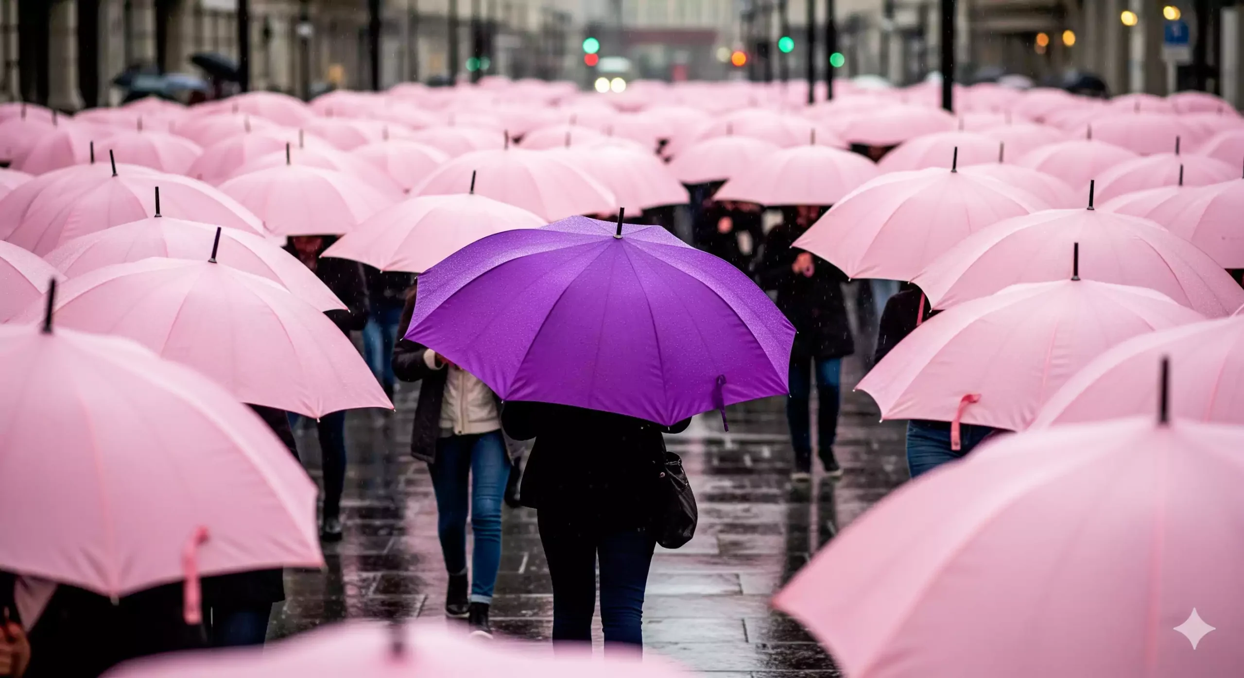 Brand strategy and positioning